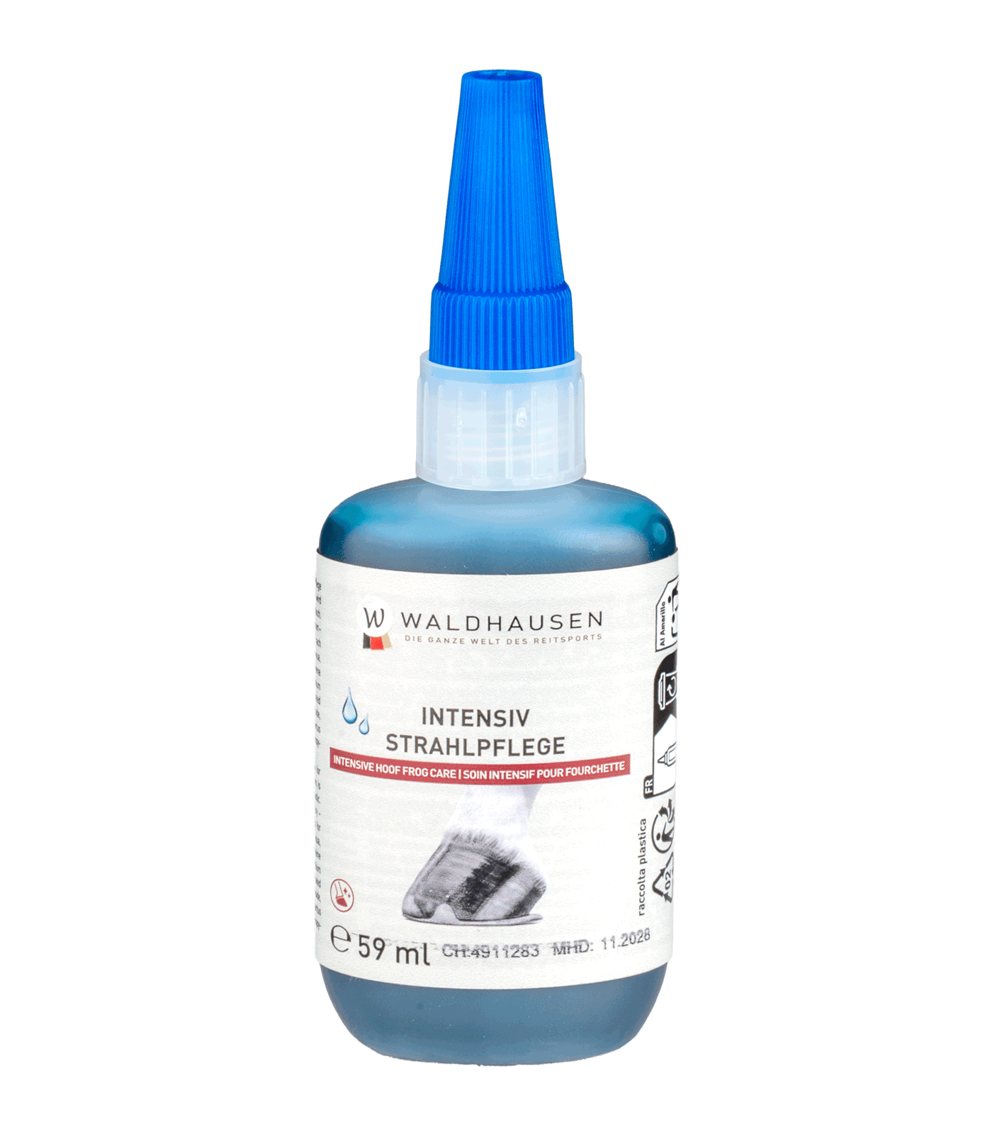 Waldhausen Intensive Frog Care proti hnilobě 59ml
