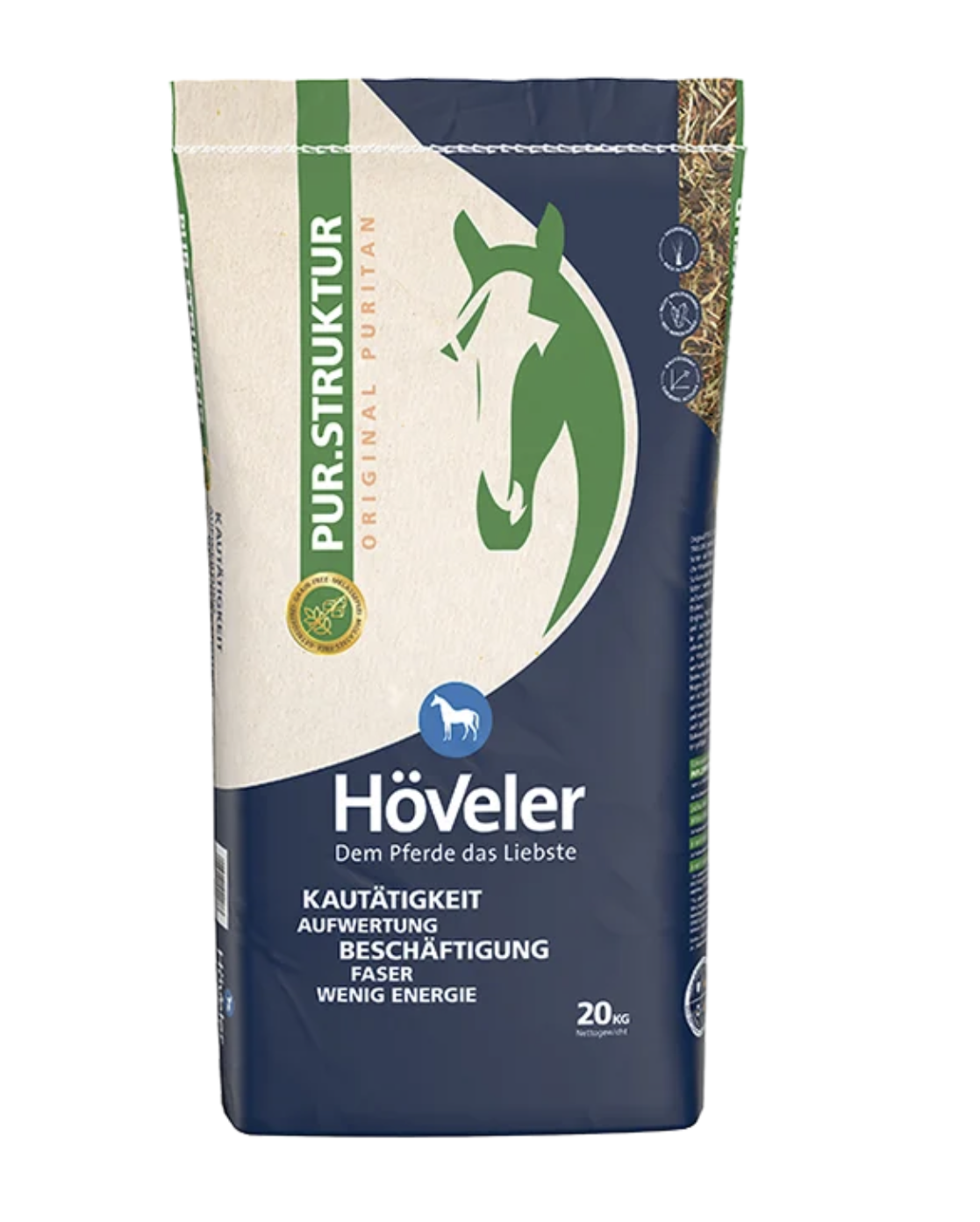 Pur.Struktur 20 kg (Höveler)