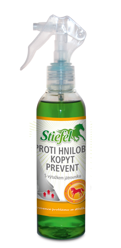 Proti Hnilobě kopyt prevent, lahvička 200ml