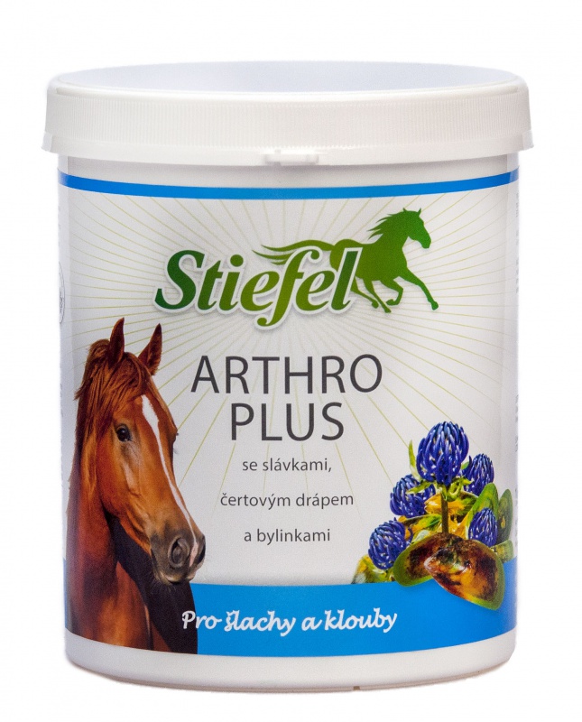 Arthro Plus (Balení, 1 kg)