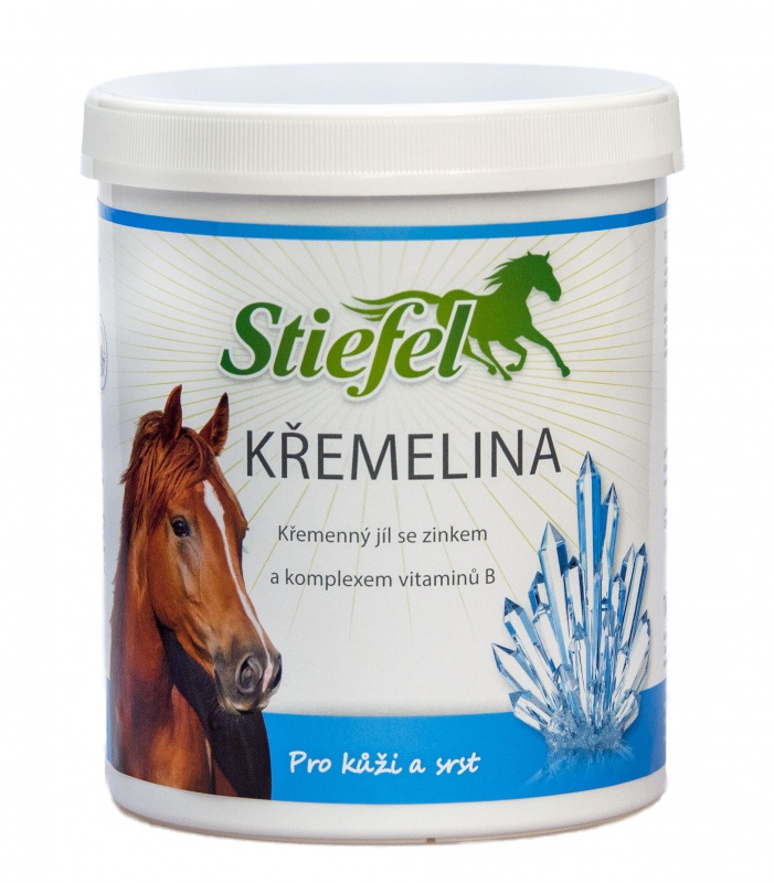 Křemelina (Balení, 1 kg)