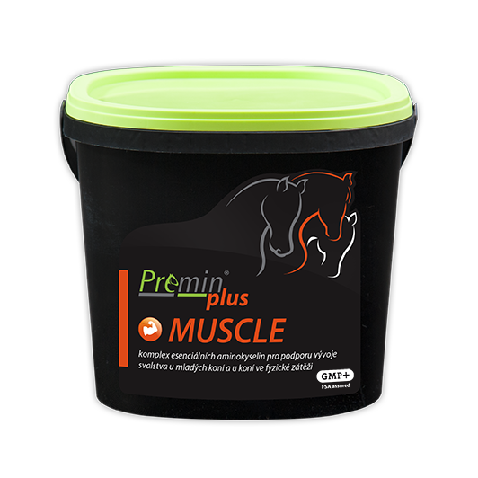 Premin® plus MUSCLE