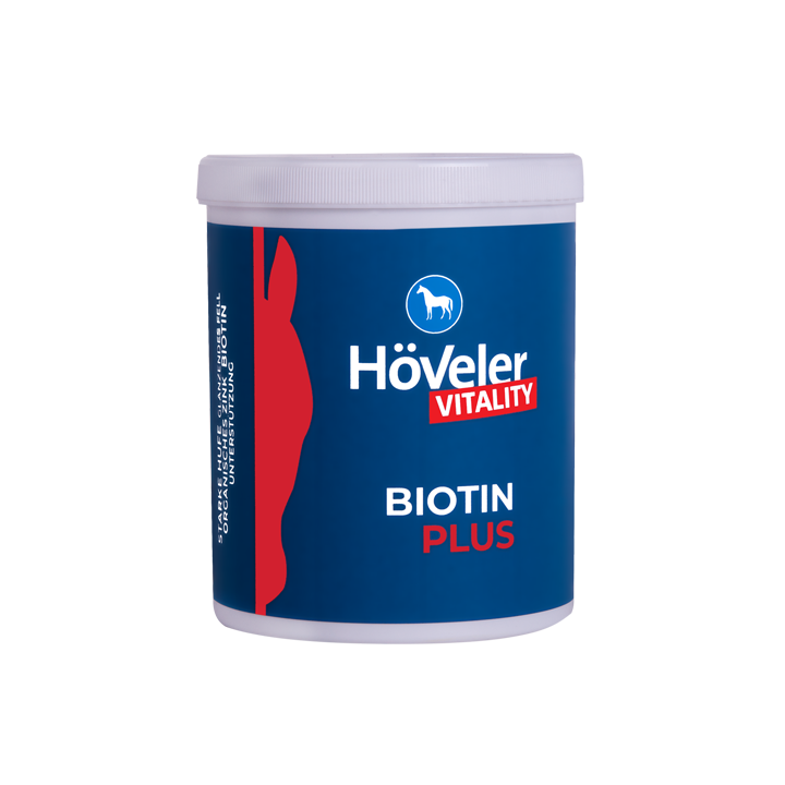 Biotin Plus 1 kg