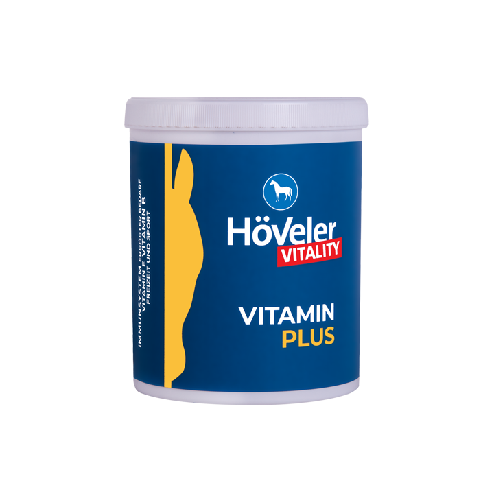 Vitamin Plus (dříve Blattiviko Plus) 1 kg