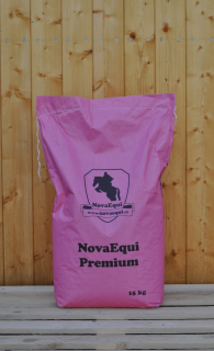 Novaequi Premium 