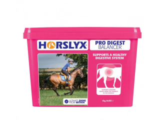 HORSLYX Pro Digest, 15 kg