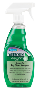VETROLIN® GREEN SPOT OUT