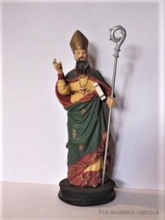 Svatý Cataldo (14 cm)