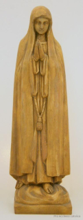Panna Maria (pryskyřice) 40 cm