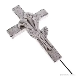 Kříž kala - zápich