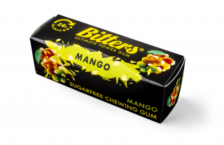 Bitters mango - box 30 ks