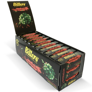 Bitters meloun - box 30 ks