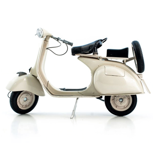 VESPA 150 V 1T MODEL 1:6