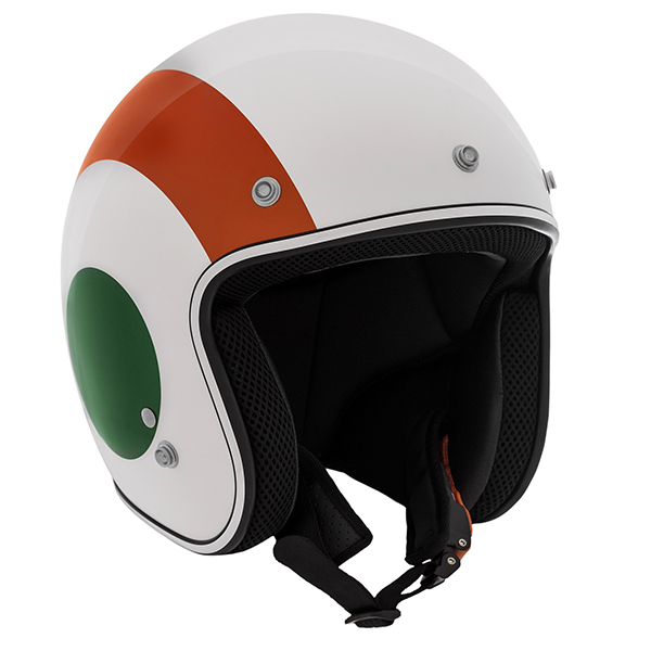 HELMA VESPA NAZIONI 2 ITALIA