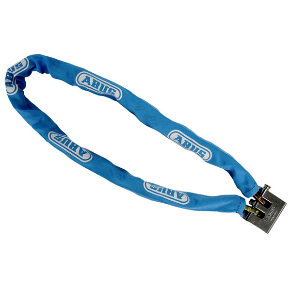 ŘETĚZOVÝ ZÁMEK ABUS WINNER CHAIN 92W/85 MODRÝ