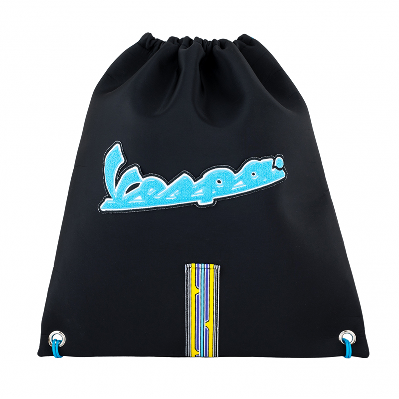 LEHKÝ  BATOH VESPA  V-STRIPES