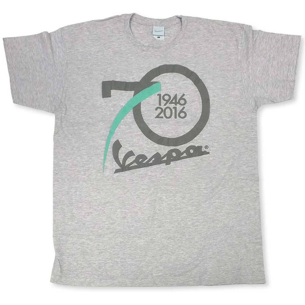 TRIKO VESPA 70 LET