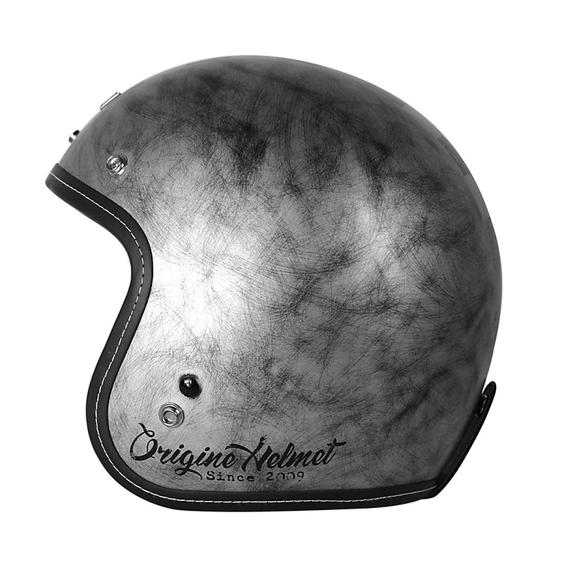 ORIGINE PRIMO SCACCO MATT SILVER
