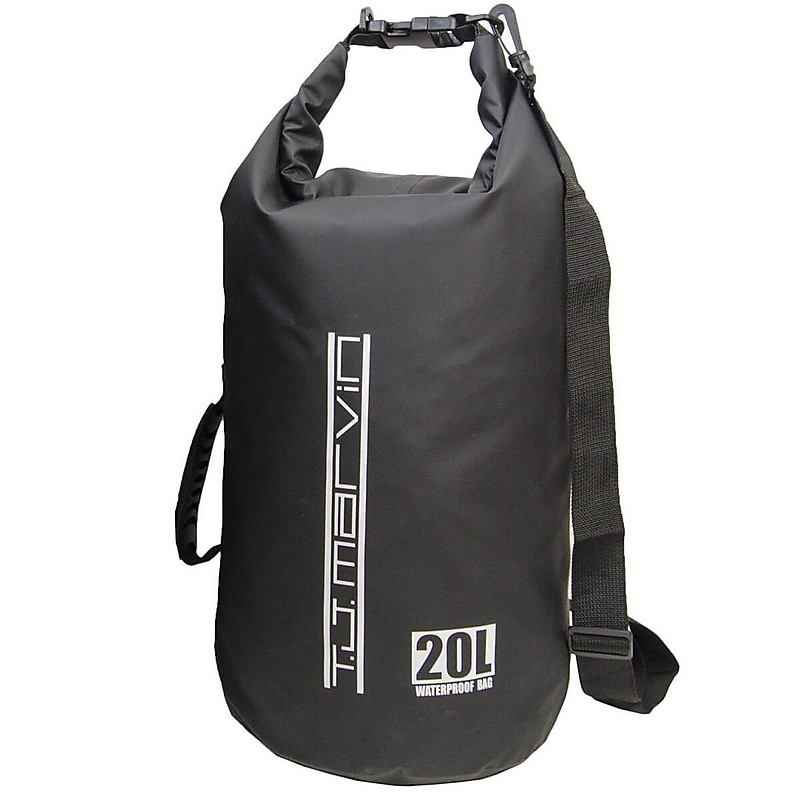 VODĚODOLNÝ BAG TJ MARVIN S 20L