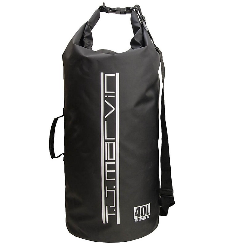 VODĚODOLNÝ BAG TJ MARVIN L 40L