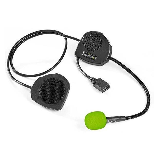 HANDS FREE SADA UNIVERZÁLNÍ TWIINS D2