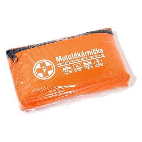 MOTOLÉKÁRNIČKA