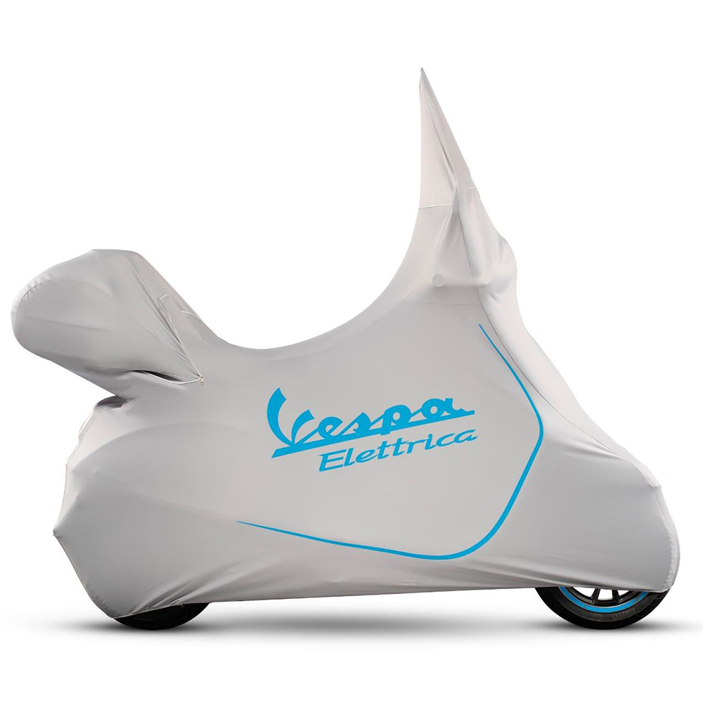VNITŘNÍ PLACHTA VESPA ELETTRICA