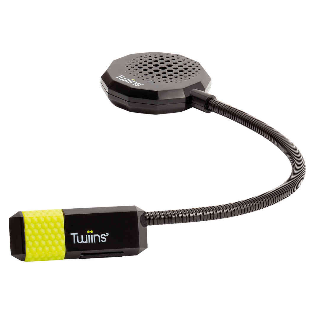 HANDS FREE SADA  TWIINS HF1.0 DUAL
