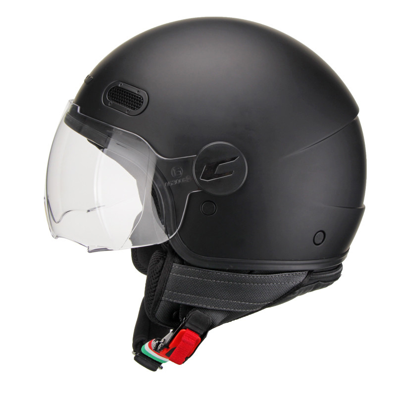 HELMA CGM 109A GLOBO  NERO SHAPED