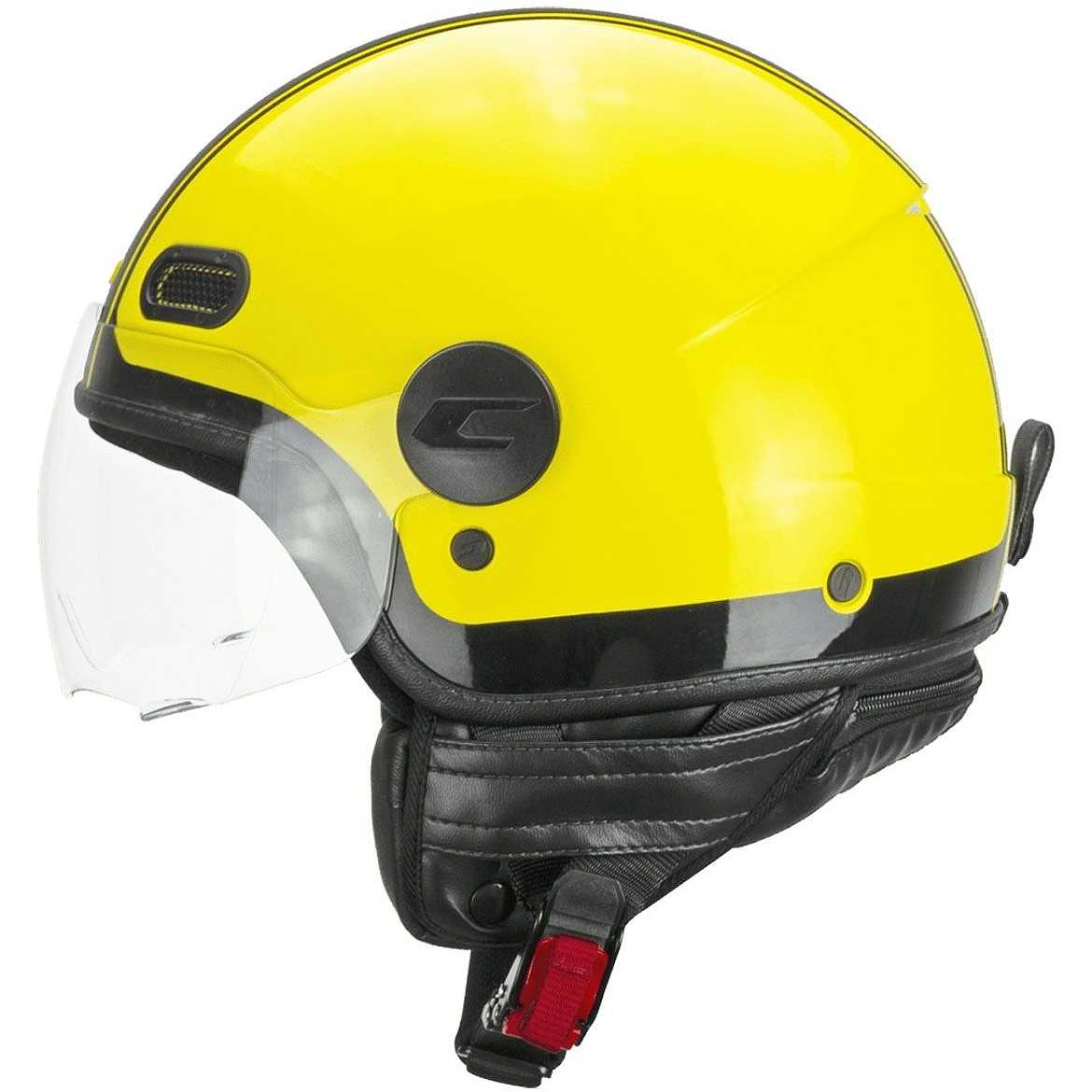 HELMA CGM 109X GLOBO  SPORT ŽLUTÁ  SHAPED