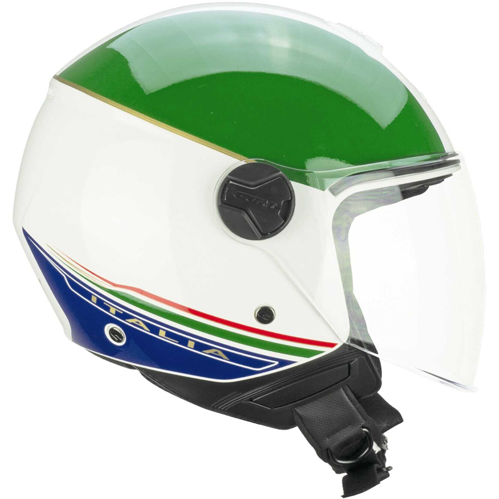 HELMA CGM 167I FLO ITALIA