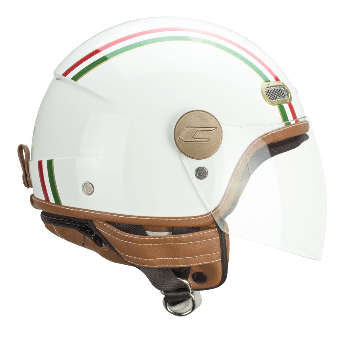 HELMA CGM 191I PIX  ITALIA  LONG