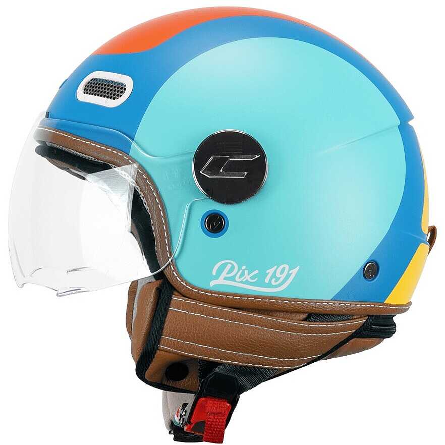 HELMA CGM 191G PIX  SPRINT SHAPED