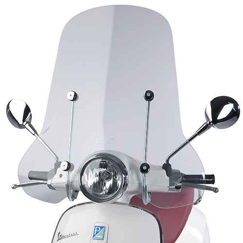 PLEXIŠTÍT VELKÝ VESPA PRIMAVERA