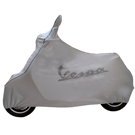 PLACHTA DO GARÁŽE VESPA GT/GTS/GTV