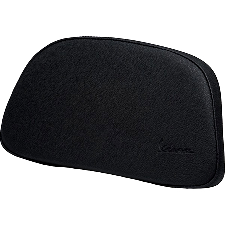 OPĚRKA NA KUFR VESPA LX/S ČERNÁ