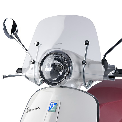 PLEXI MALÉ VESPA PRIMAVERA
