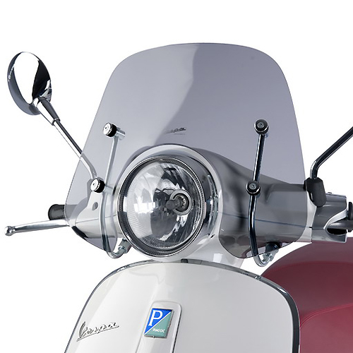 KOUŘOVÉ PLEXI MALÉ VESPA PRIMAVERA