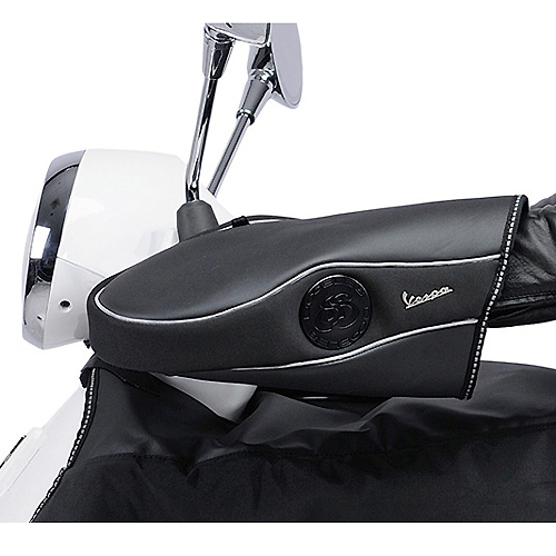 TERMONÁVLEKY NA ŘIDÍTKA VESPA