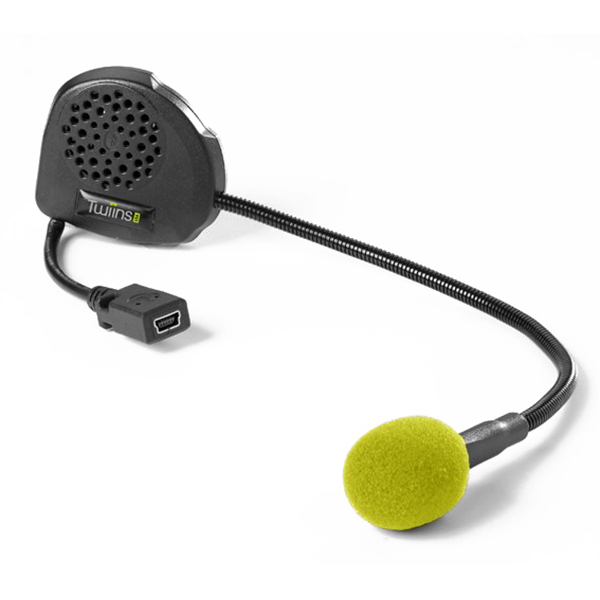 HANDS FREE SADA UNIVERZÁLNÍ TWIINS D1VA