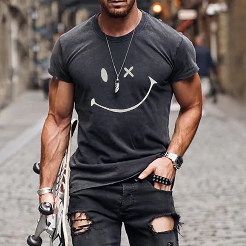 Men's fashion