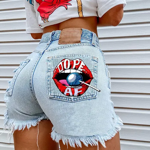 Women's fashion