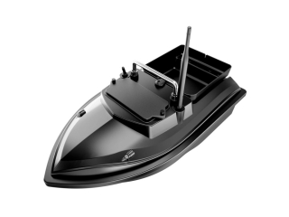 Zavážecí loďka bez GPS - Extra silná baterie