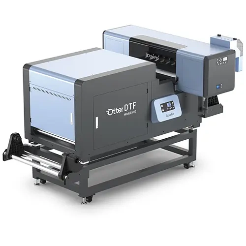 DTF tisková linka Otter Pro DTF S 40
