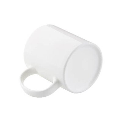 Hrnek porcelánový 330 ml bílý pro sublimaci