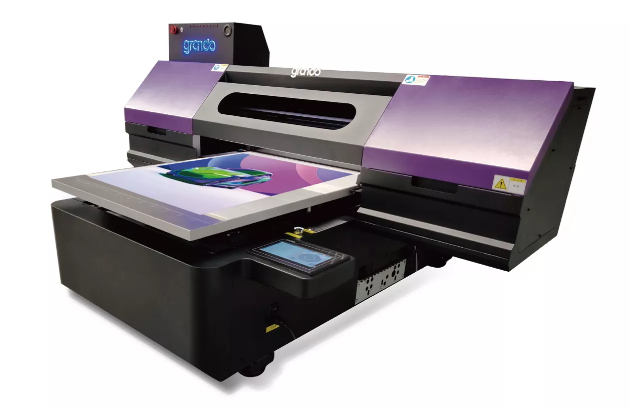 UV tiskárna GRANDO GD-6090Pro
