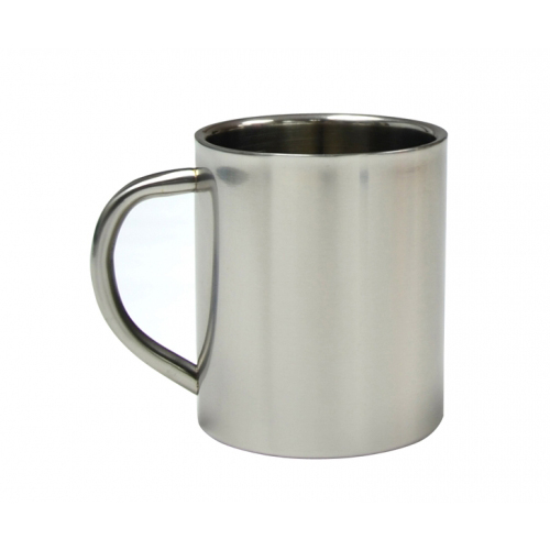 Hrnek nerezový 300ml 