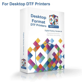 DTF Software