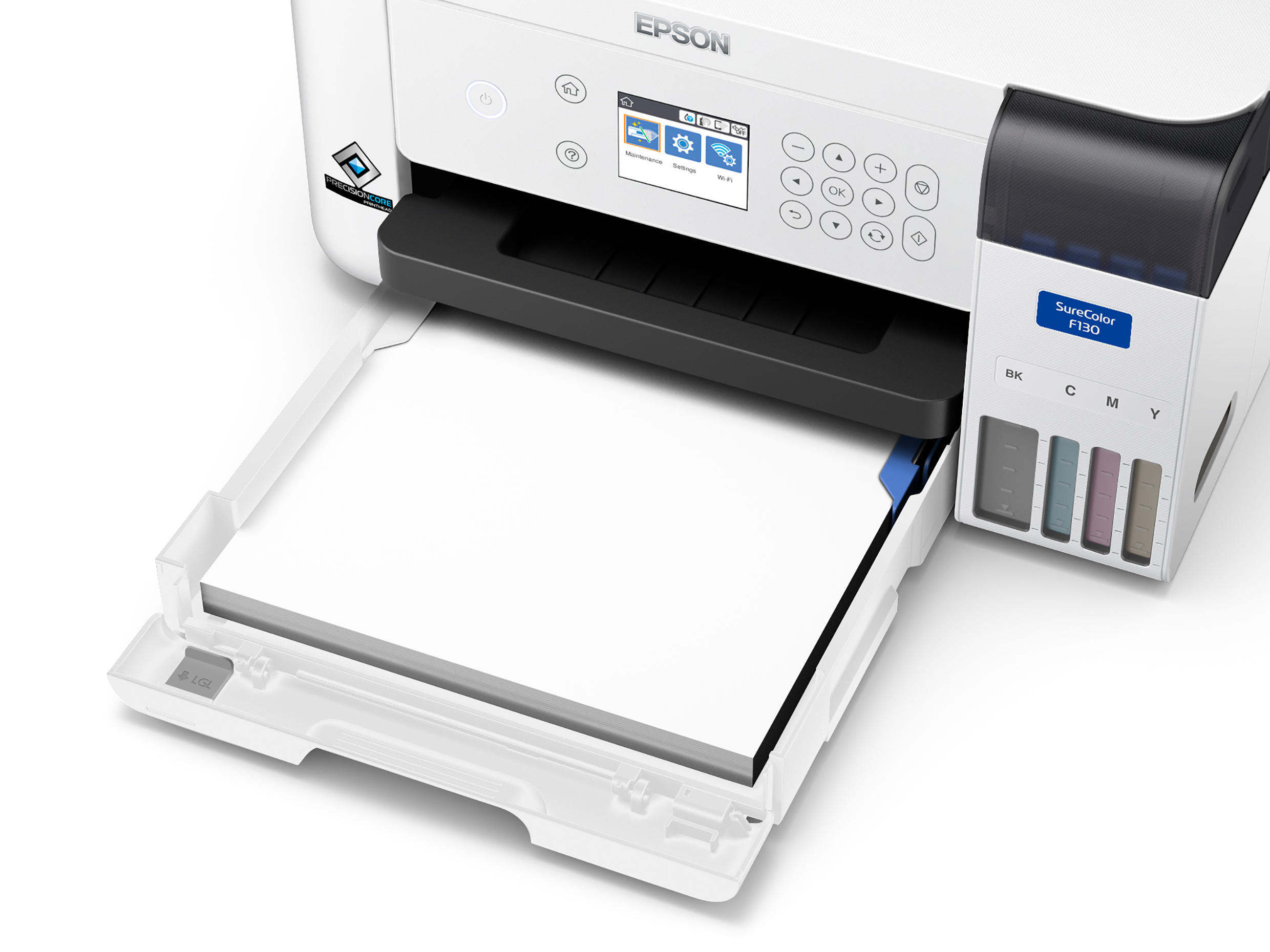 Epson Sublimační tiskárna SC F-100