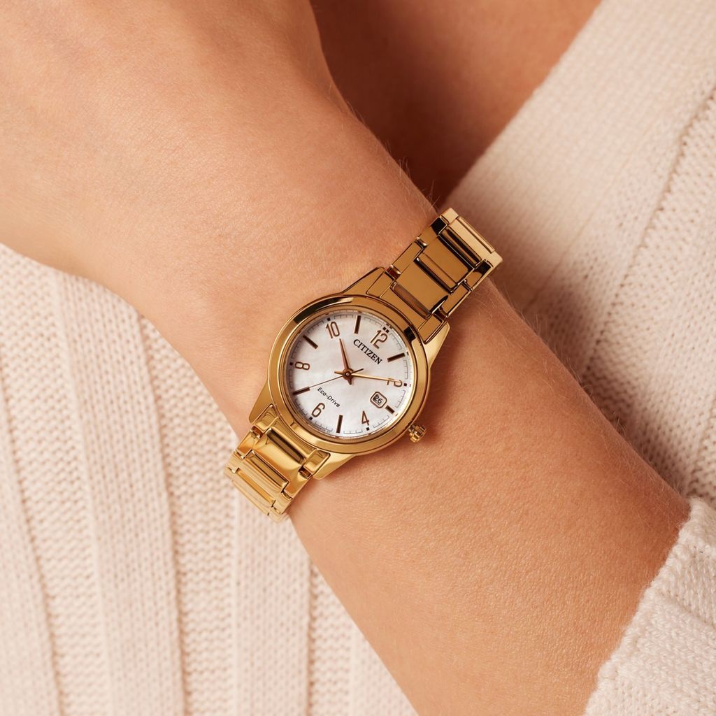 Hodinky Citizen FE1242-78D